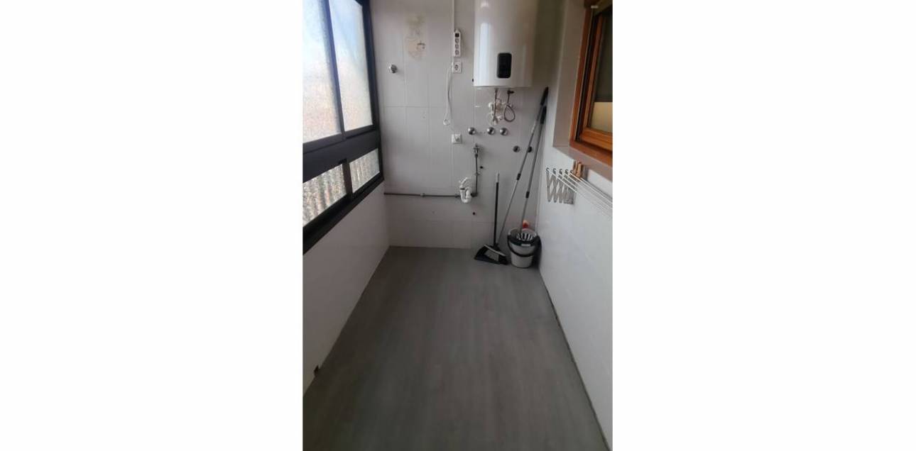 Venta - Apartamento - El Campello - El Campello Pueblo