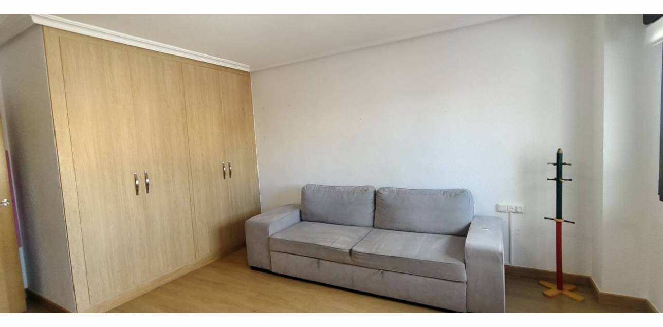 Venta - Apartamento - El Campello - El Campello Pueblo