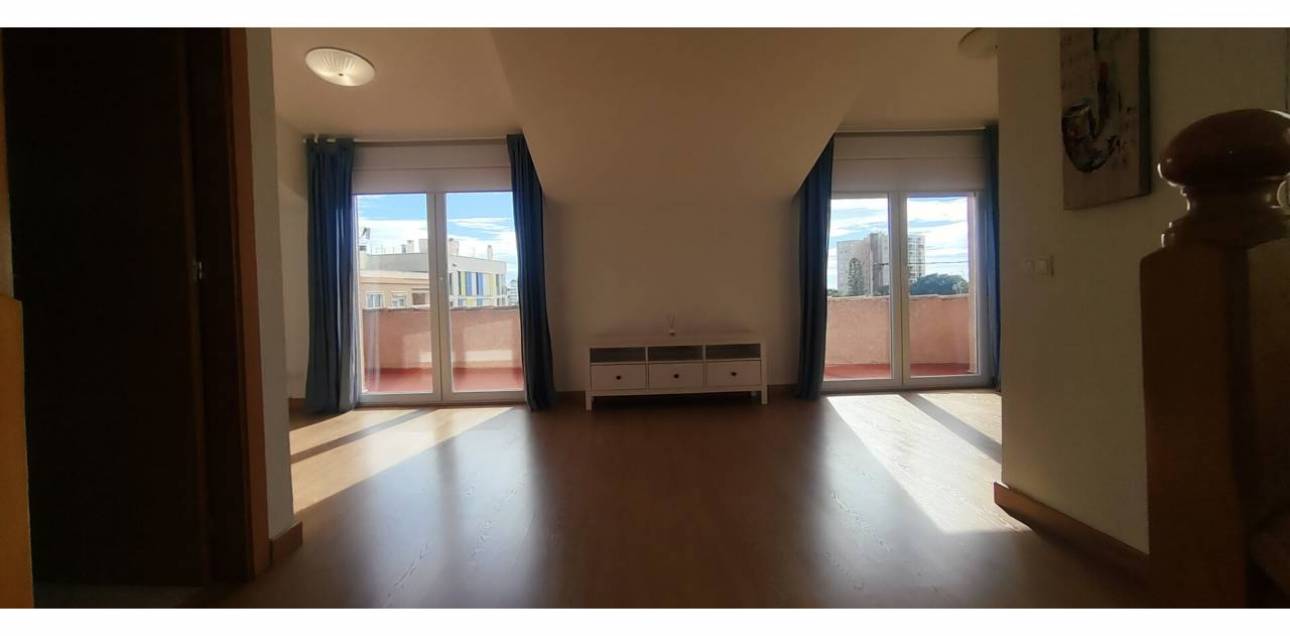 Venta - Apartamento - El Campello - El Campello Pueblo
