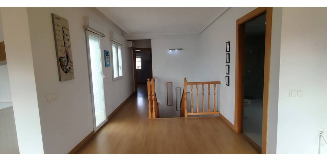 Venta - Apartamento - El Campello - El Campello Pueblo
