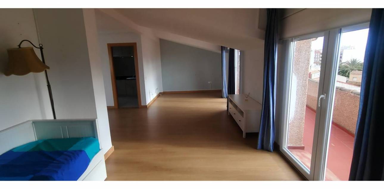 Venta - Apartamento - El Campello - El Campello Pueblo