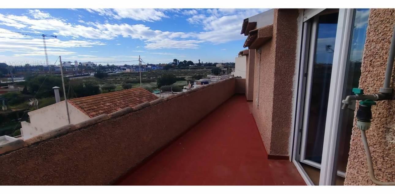 Venta - Apartamento - El Campello - El Campello Pueblo