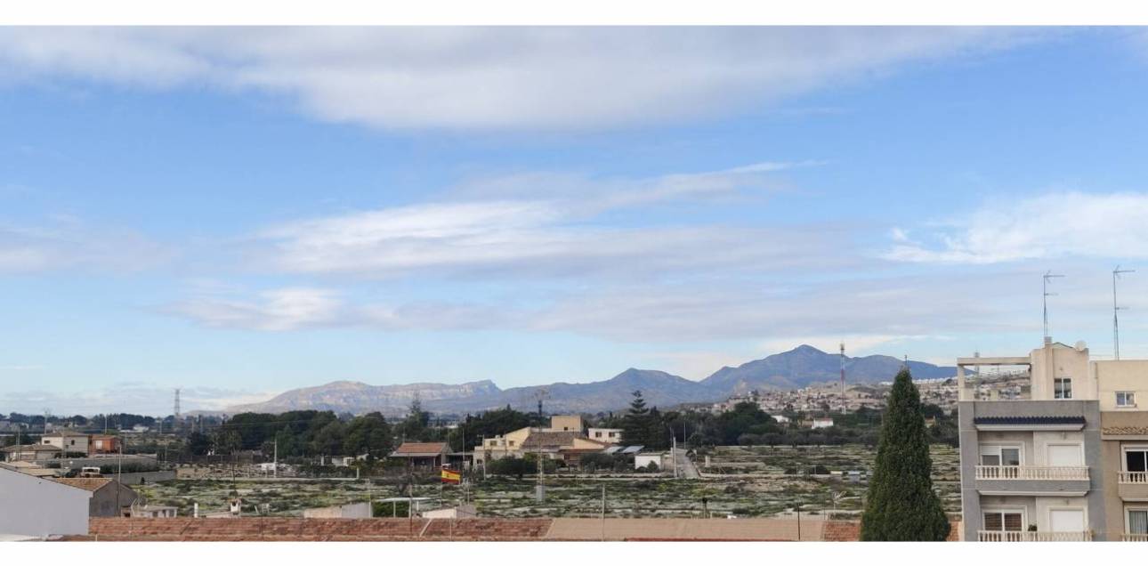 Venta - Apartamento - El Campello - El Campello Pueblo