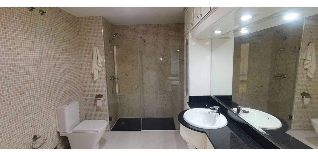 Venta - Apartamento - El Campello - El Campello Pueblo