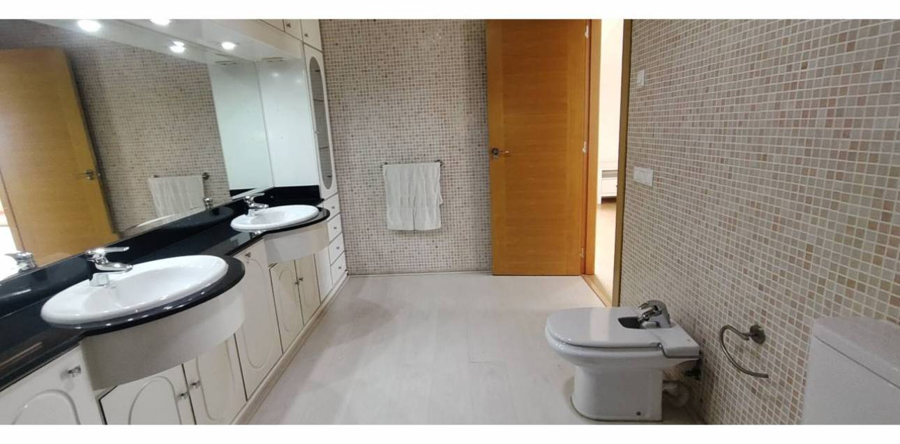 Venta - Apartamento - El Campello - El Campello Pueblo