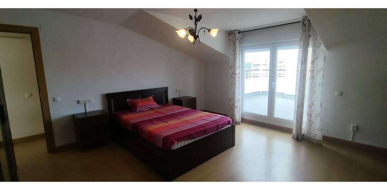 Venta - Apartamento - El Campello - El Campello Pueblo