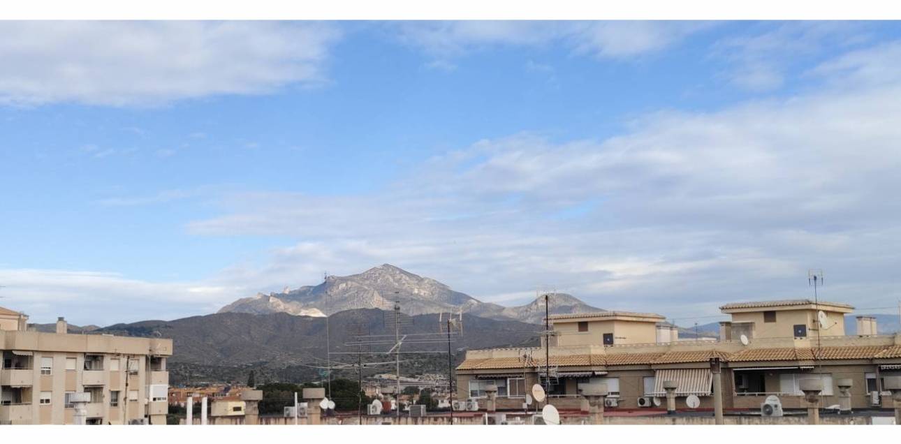 Venta - Apartamento - El Campello - El Campello Pueblo