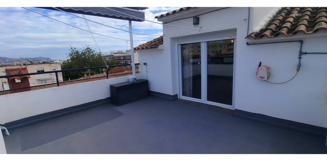 Venta - Apartamento - El Campello - El Campello Pueblo