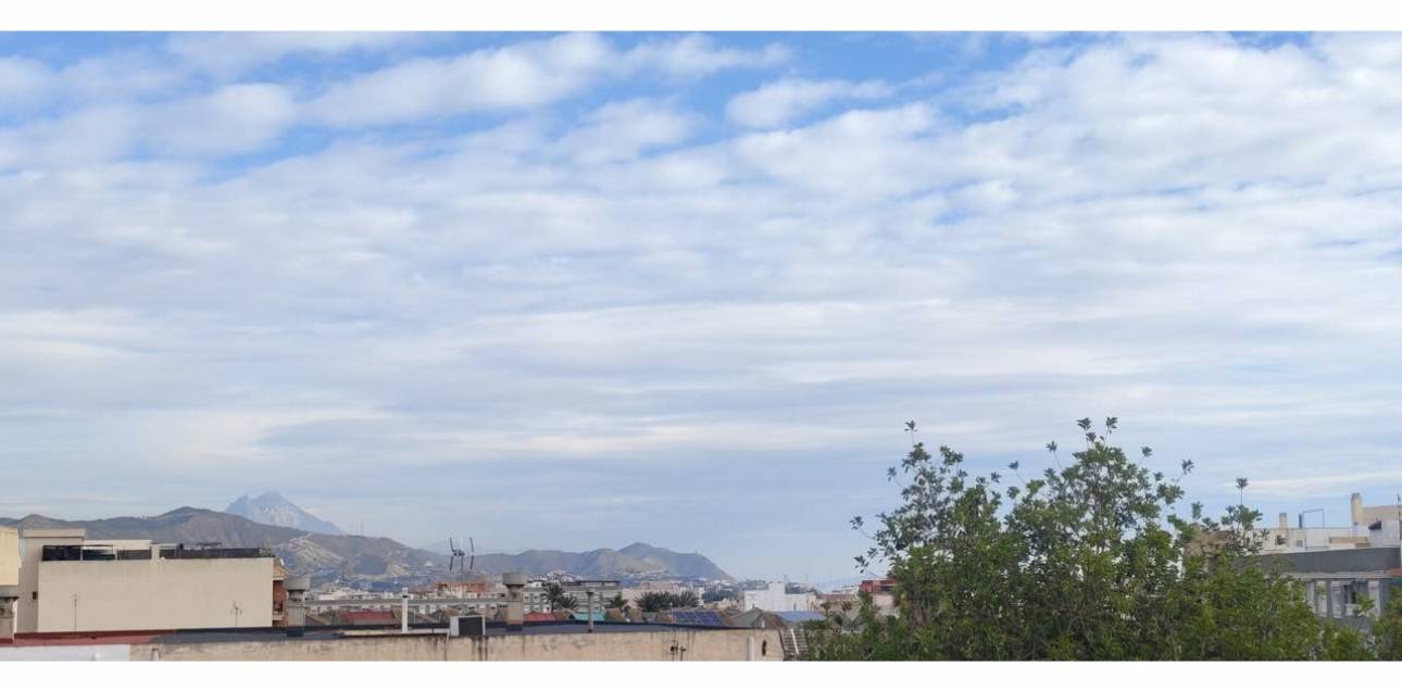 Venta - Apartamento - El Campello - El Campello Pueblo