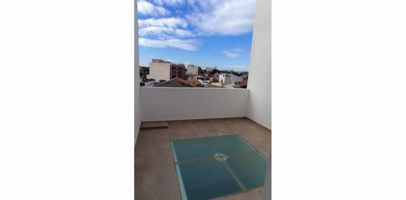 Venta - Apartamento - El Campello - El Campello Pueblo