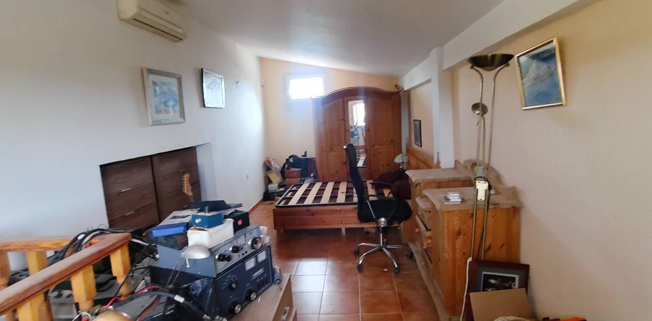 Resale - Villa - Mutxamel