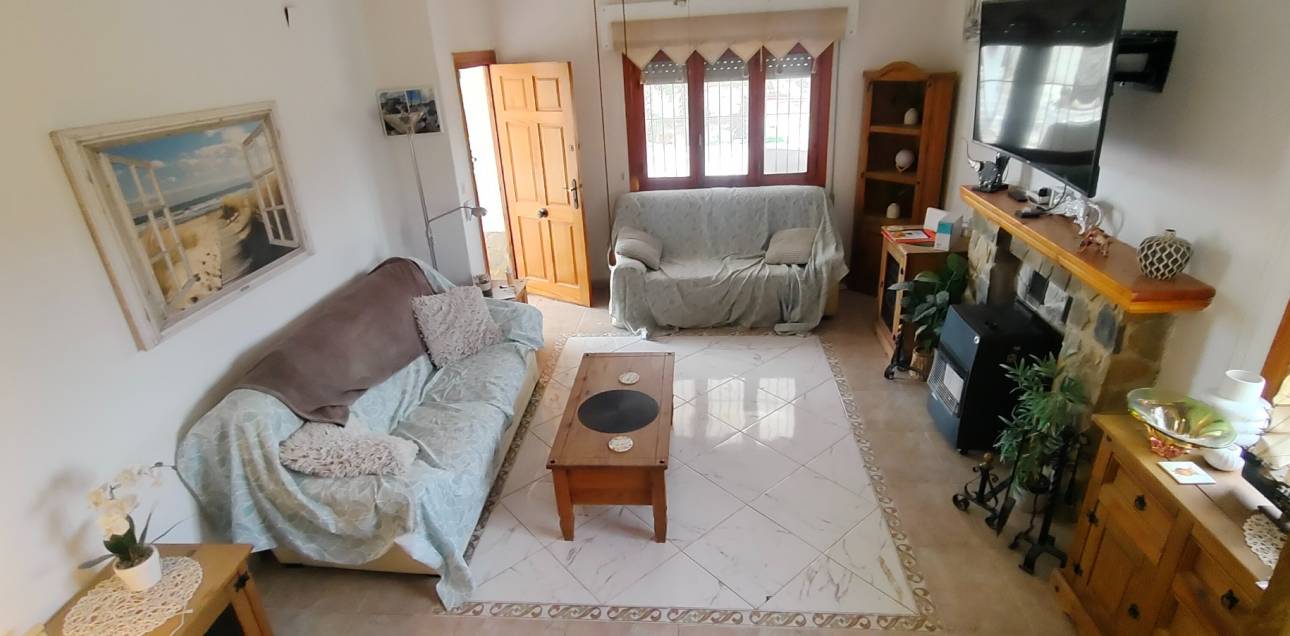 Resale - Villa - Mutxamel