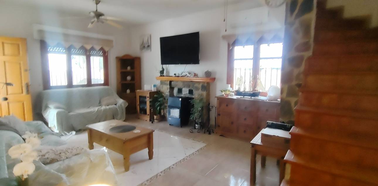 Resale - Villa - Mutxamel