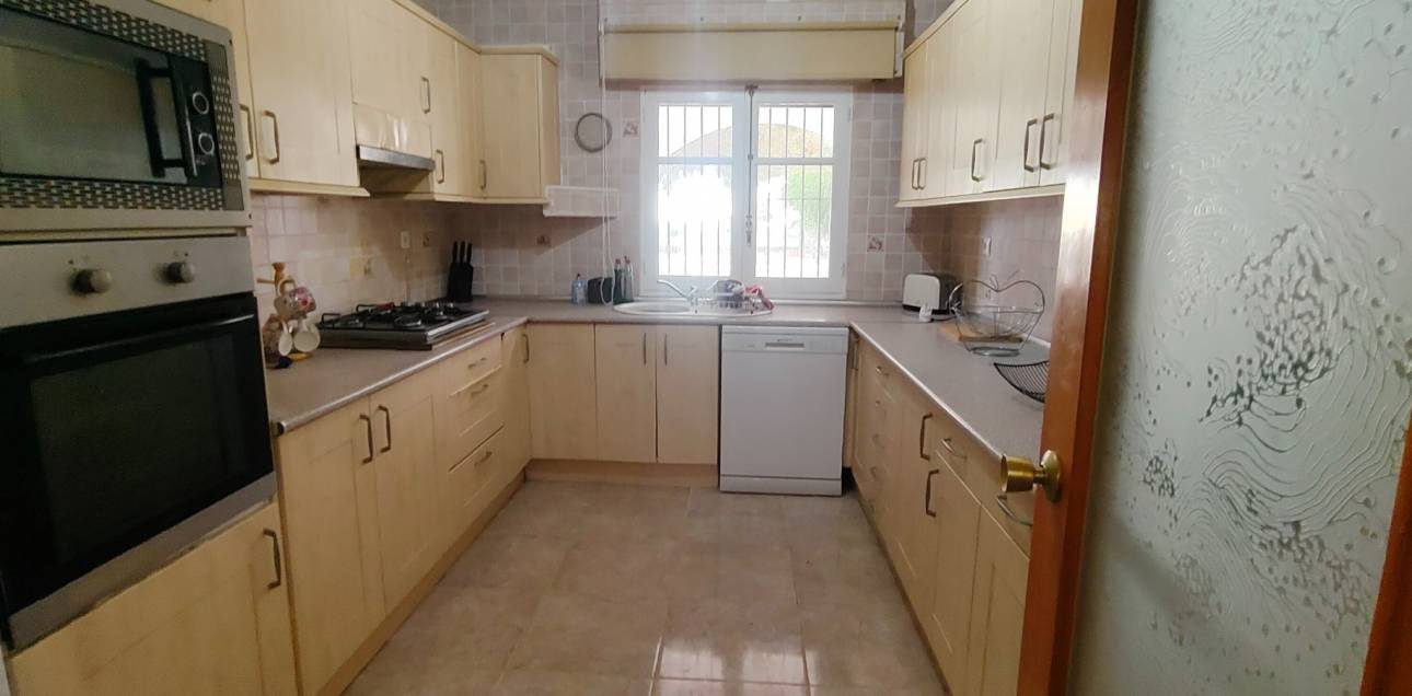 Resale - Villa - Mutxamel