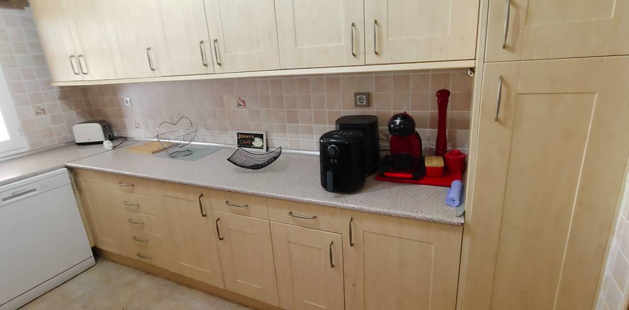 Resale - Villa - Mutxamel