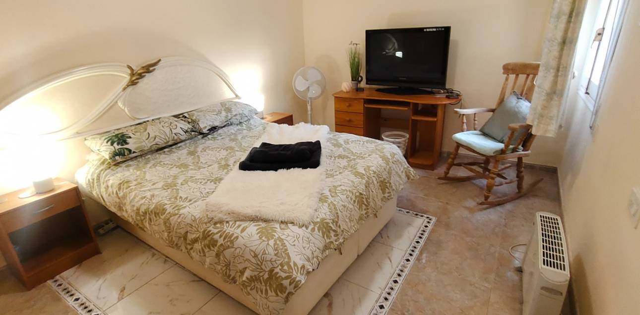 Resale - Villa - Mutxamel