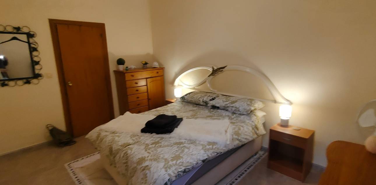 Resale - Villa - Mutxamel