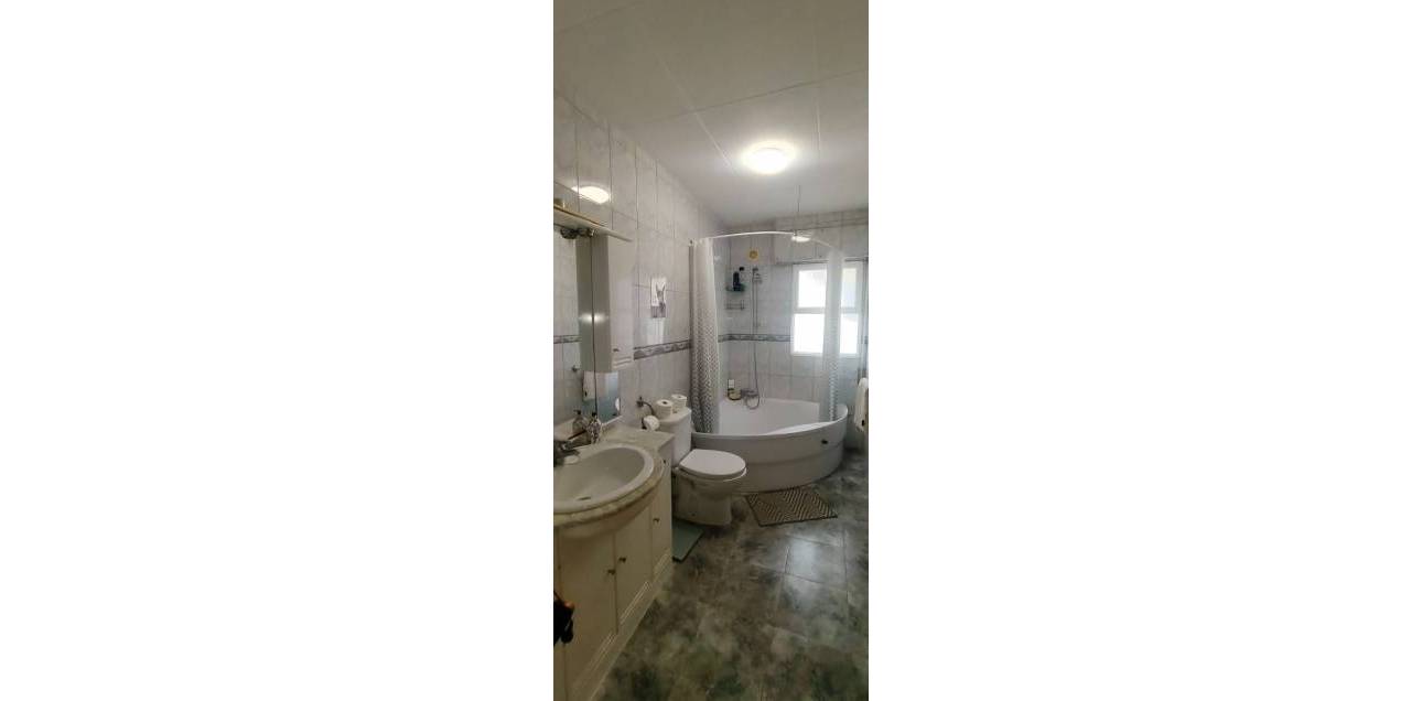 Resale - Villa - Mutxamel