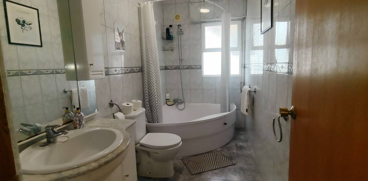 Resale - Villa - Mutxamel