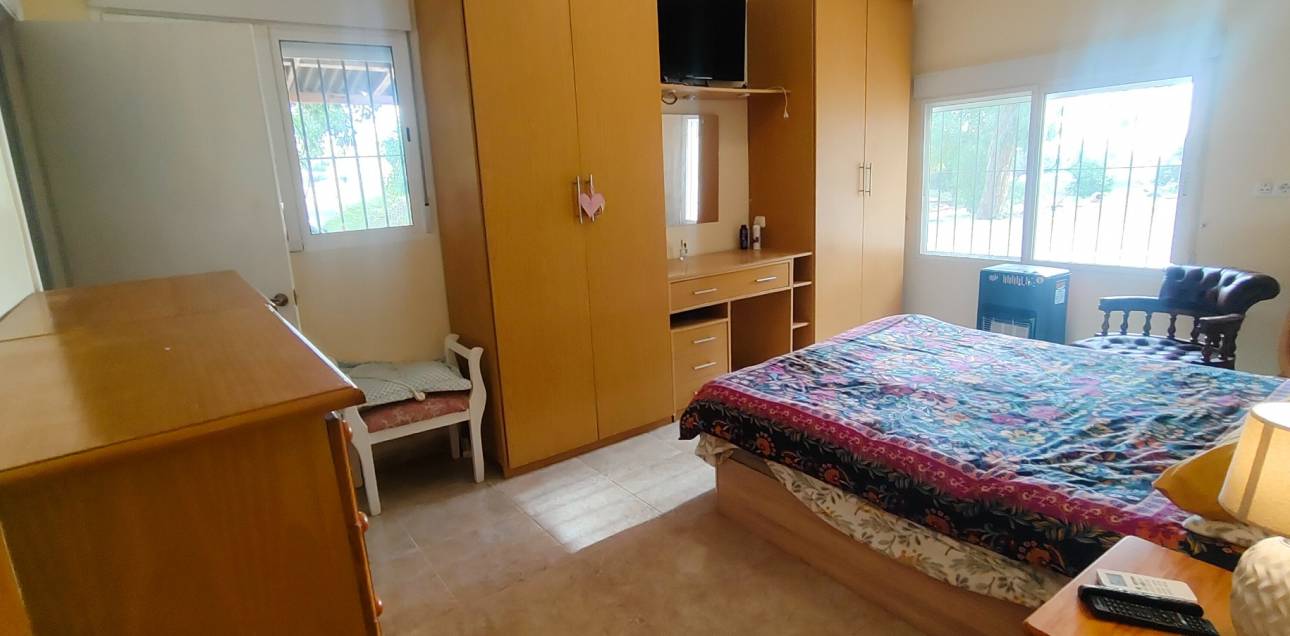 Resale - Villa - Mutxamel