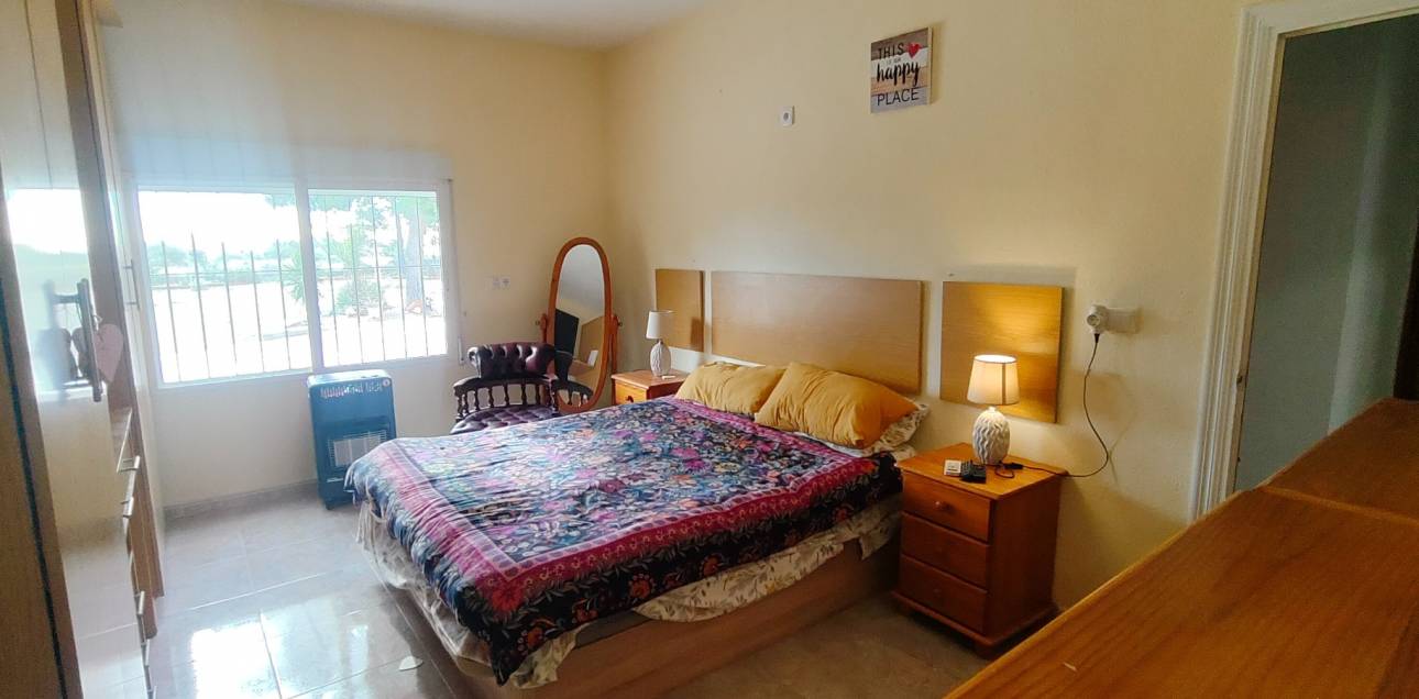 Resale - Villa - Mutxamel