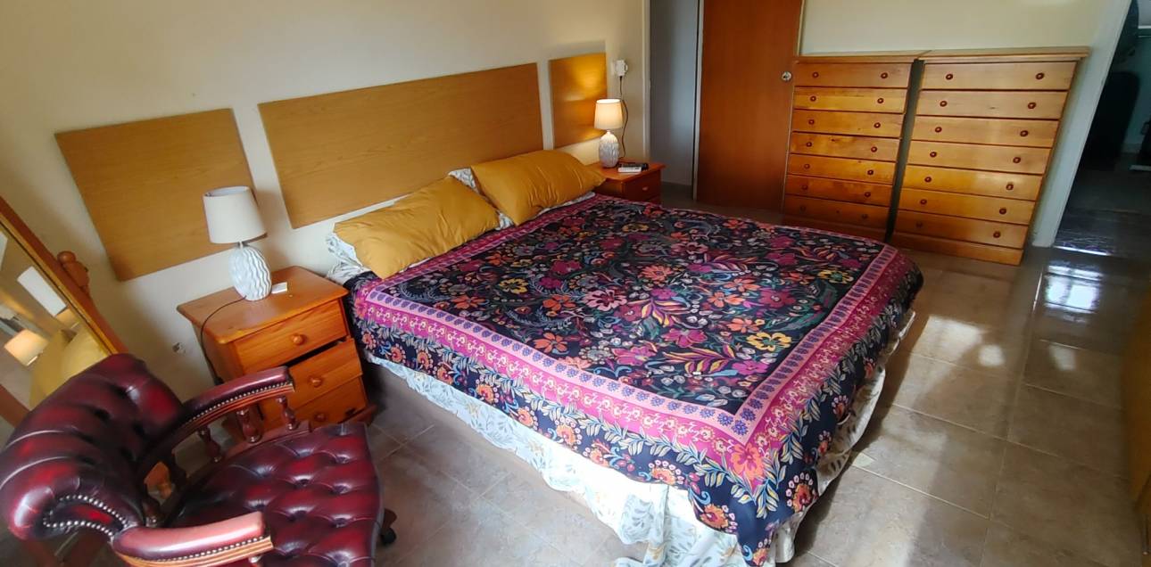 Resale - Villa - Mutxamel