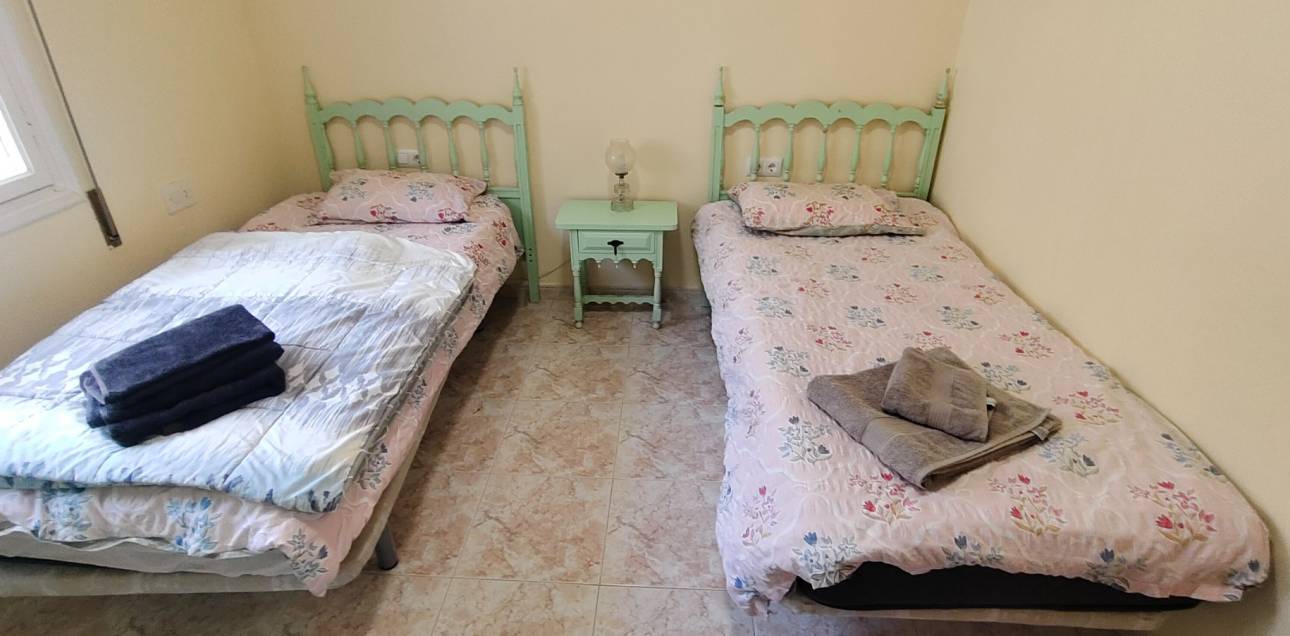 Resale - Villa - Mutxamel