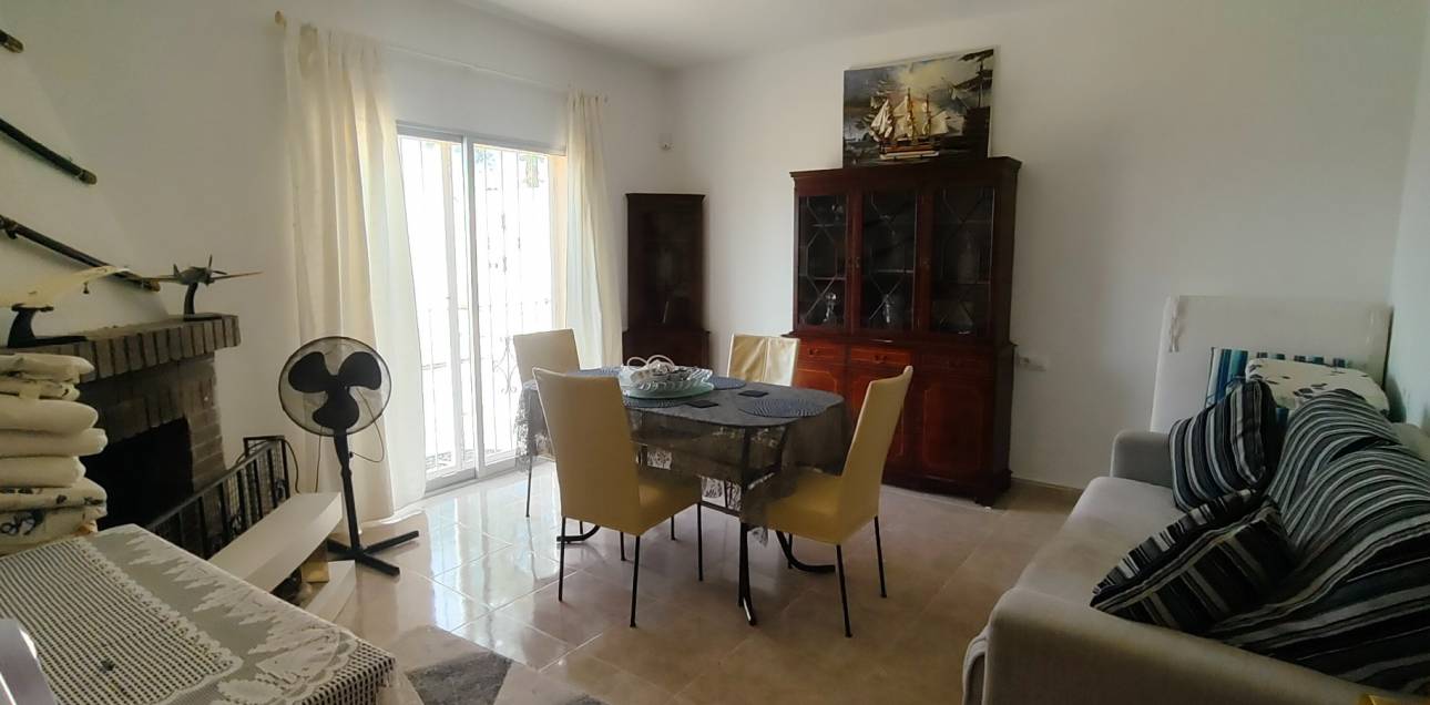 Resale - Villa - Mutxamel