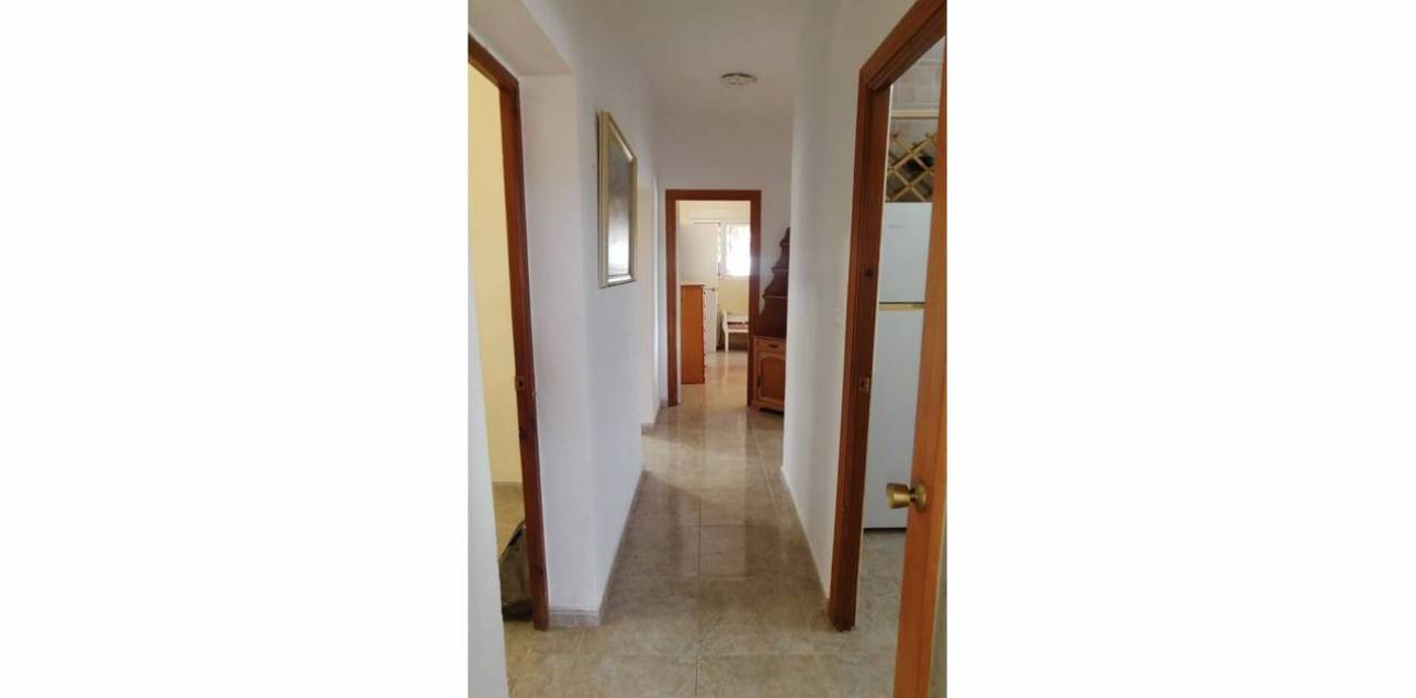Resale - Chalet - Alicante - Alacant - Montnegre