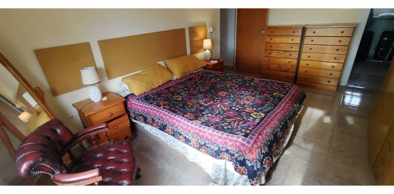 Resale - Chalet - Alicante - Alacant - Montnegre