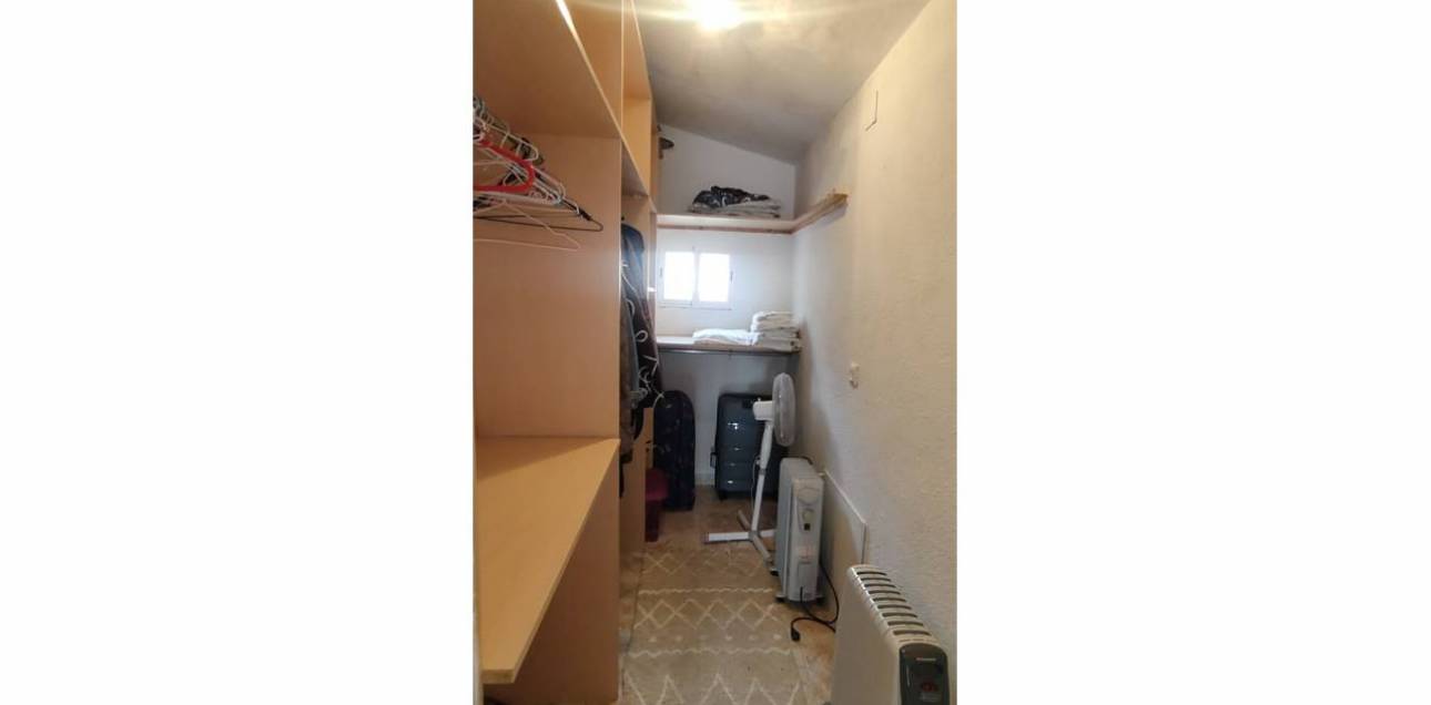 Resale - Chalet - Alicante - Alacant - Montnegre