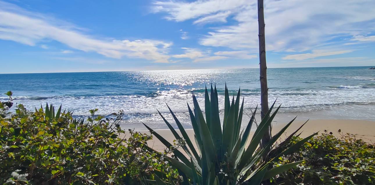 Resale - Apartment - El Campello - Norte-Venta Lanuza-Cala d'Or