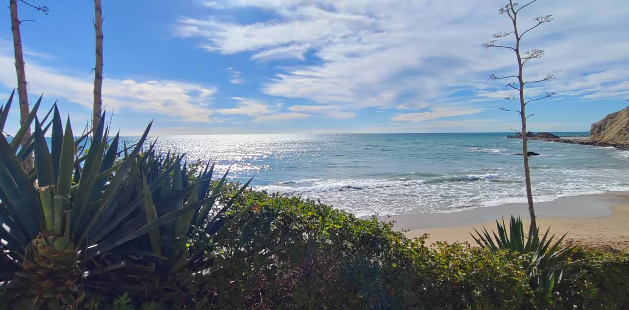 Resale - Apartment - El Campello - Pueblo Acantilado - Venta Lanuza