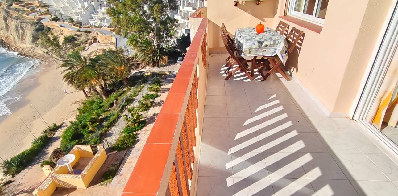 Resale - Apartment - El Campello - Norte-Venta Lanuza-Cala d'Or