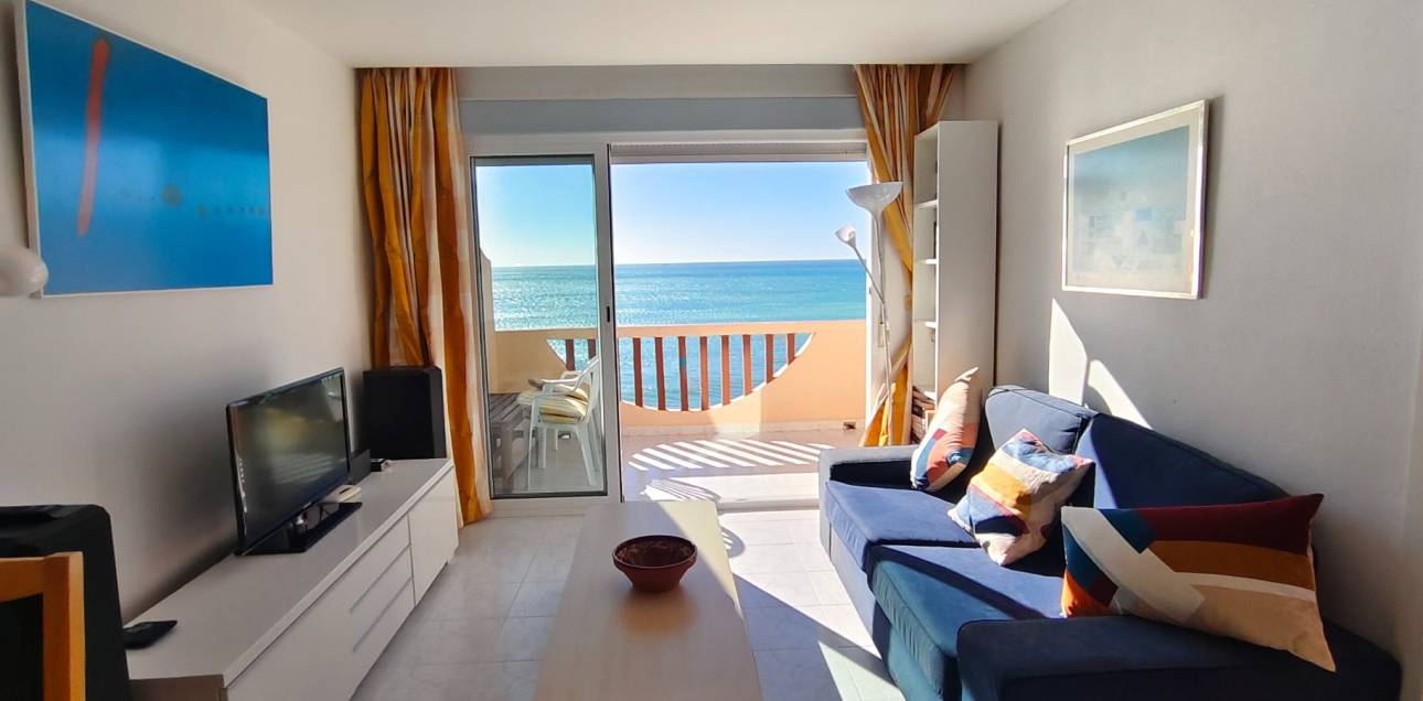 Resale - Apartment - El Campello - Norte-Venta Lanuza-Cala d'Or
