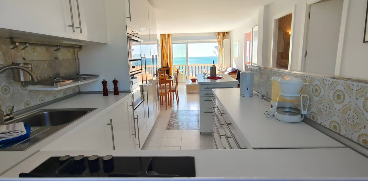 Resale - Apartment - El Campello - Norte-Venta Lanuza-Cala d'Or