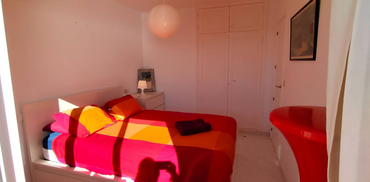 Resale - Apartment - El Campello - Norte-Venta Lanuza-Cala d'Or