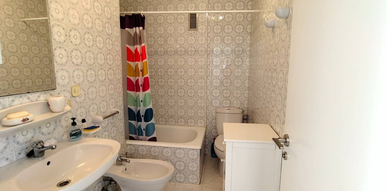 Resale - Apartment - El Campello - Norte-Venta Lanuza-Cala d'Or