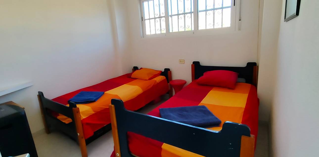 Resale - Apartment - El Campello - Norte-Venta Lanuza-Cala d'Or