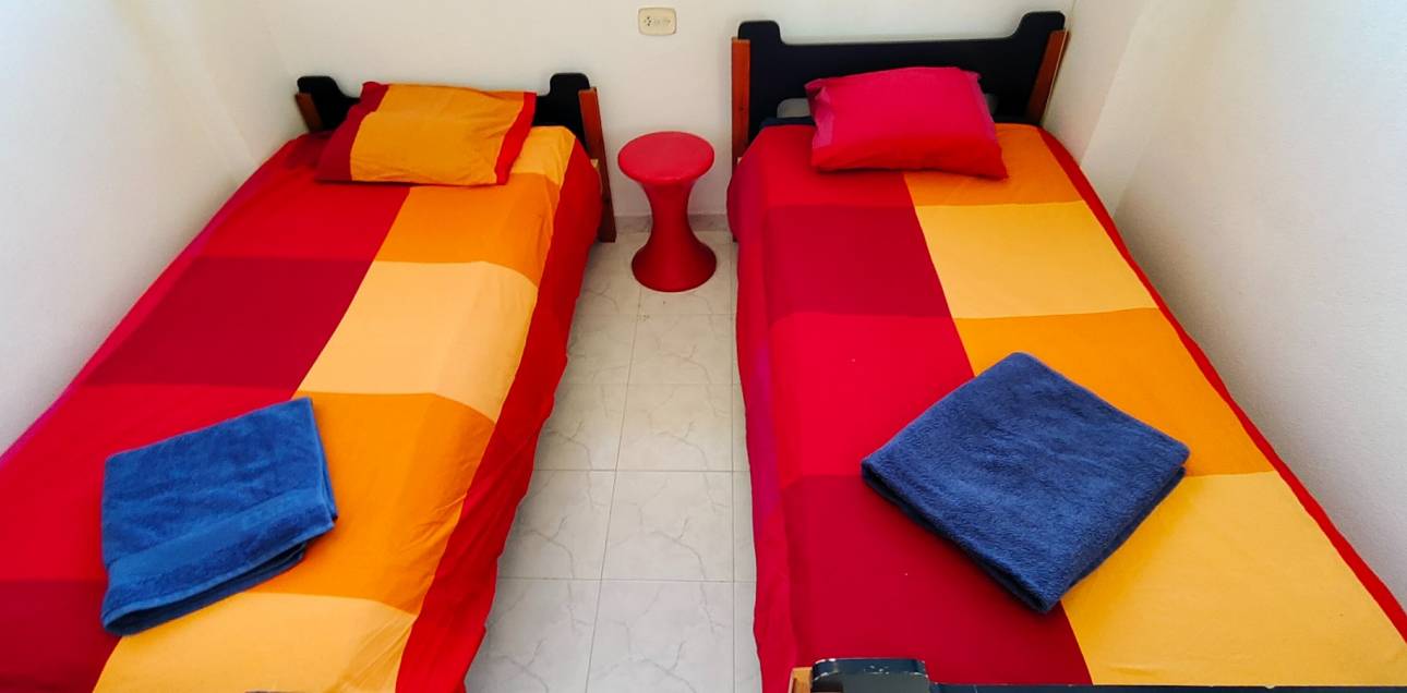 Resale - Apartment - El Campello - Norte-Venta Lanuza-Cala d'Or