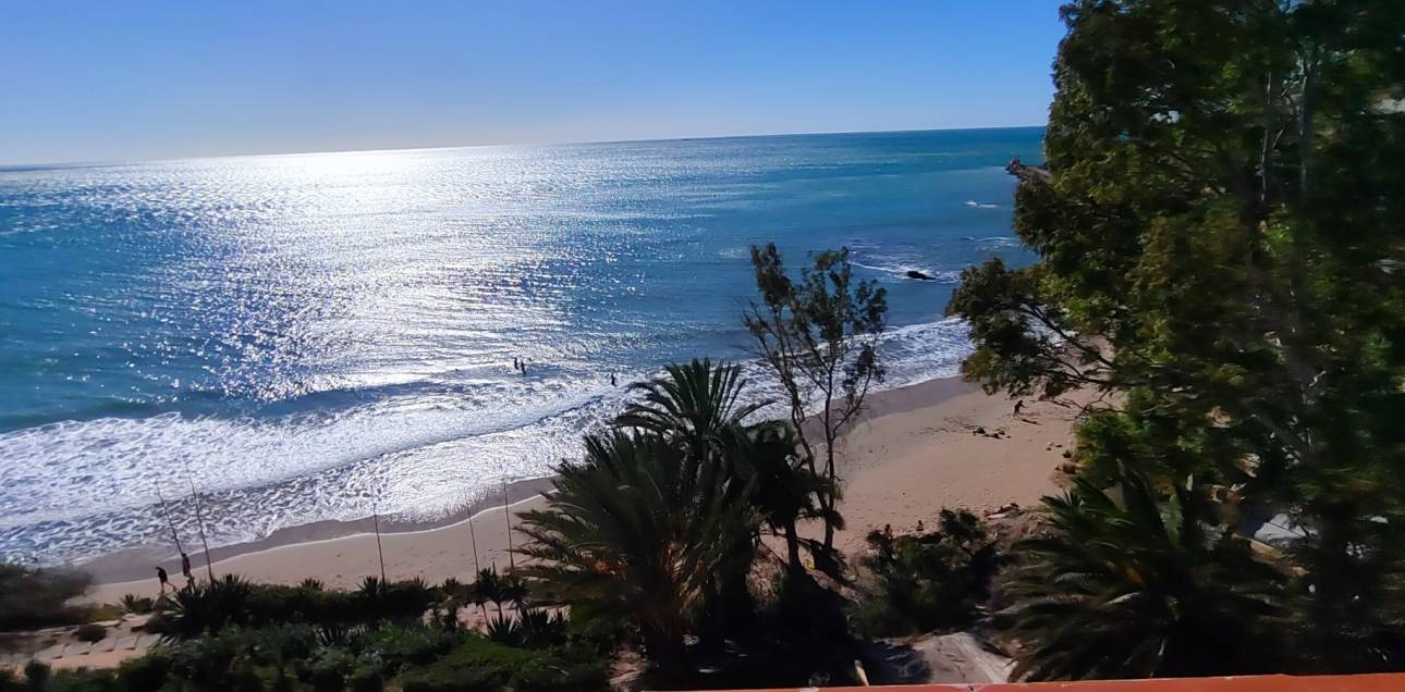 Resale - Apartment - El Campello - Pueblo Acantilado - Venta Lanuza