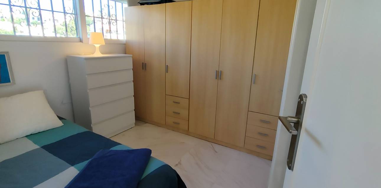 Resale - Apartment - El Campello - Pueblo Acantilado - Venta Lanuza