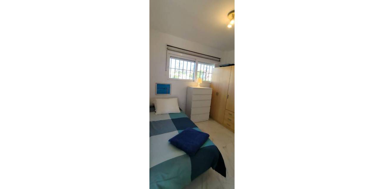 Resale - Apartment - El Campello - Pueblo Acantilado - Venta Lanuza