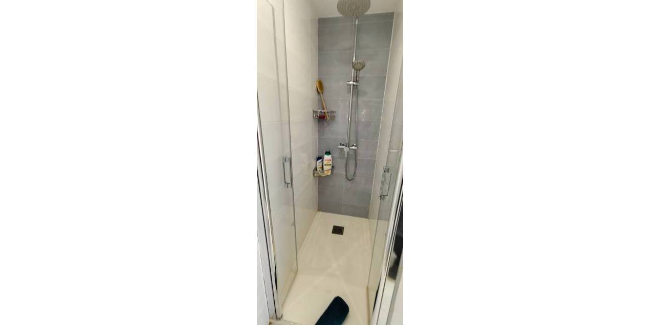 Resale - Apartment - El Campello - Pueblo Acantilado - Venta Lanuza