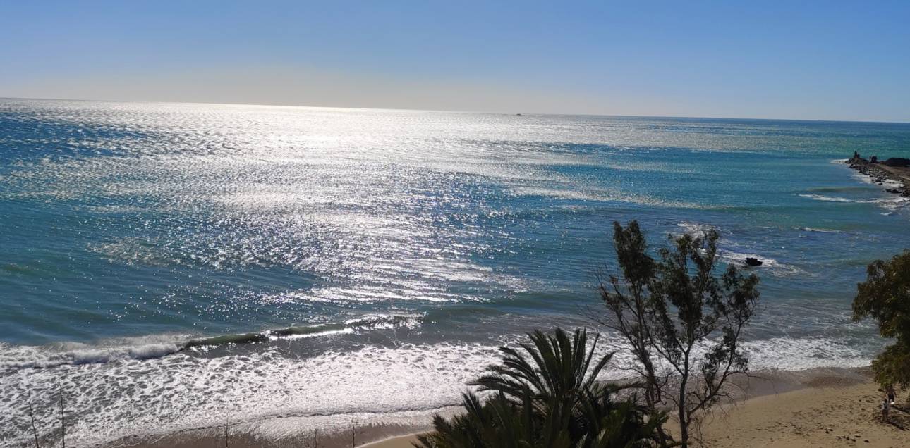 Resale - Apartment - El Campello - Pueblo Acantilado - Venta Lanuza