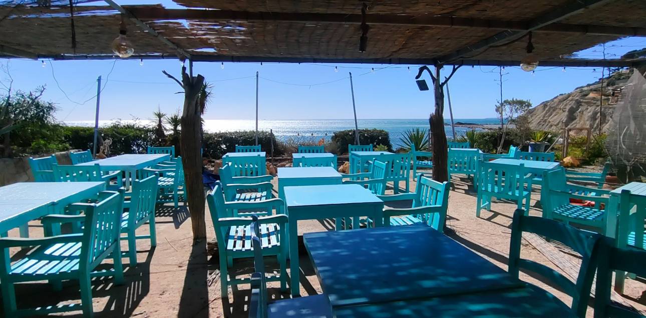 Resale - Apartment - El Campello - Pueblo Acantilado - Venta Lanuza