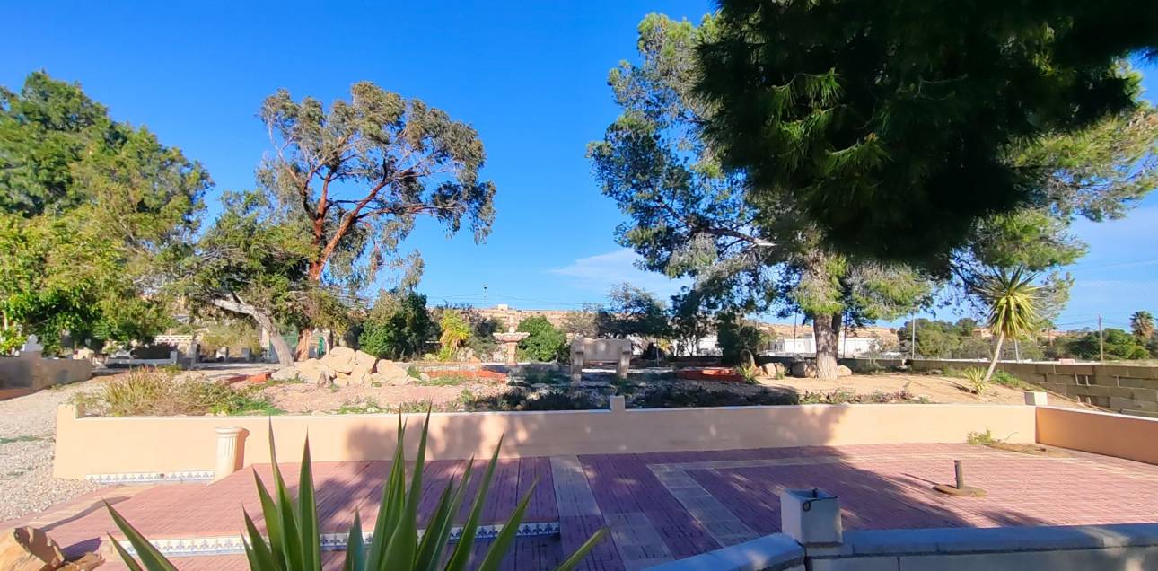 Resale - Villa - Mutxamel