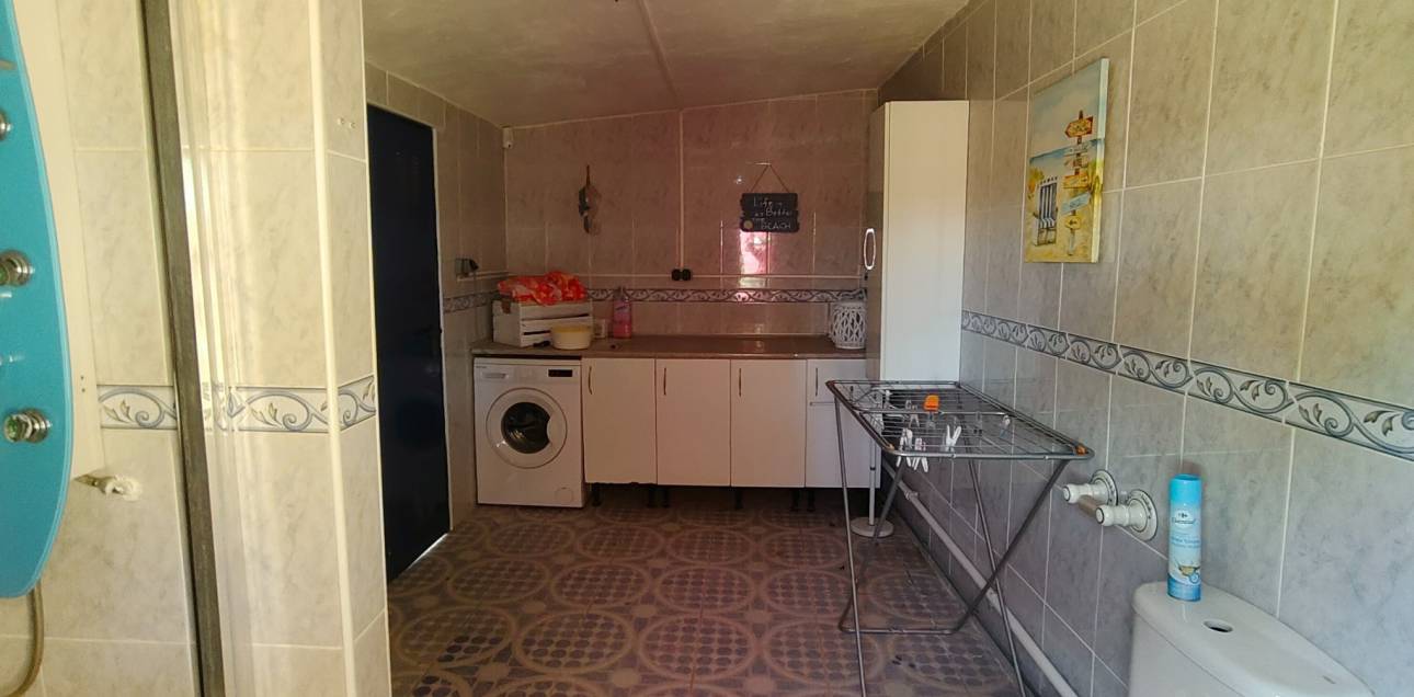 Resale - Villa - Mutxamel