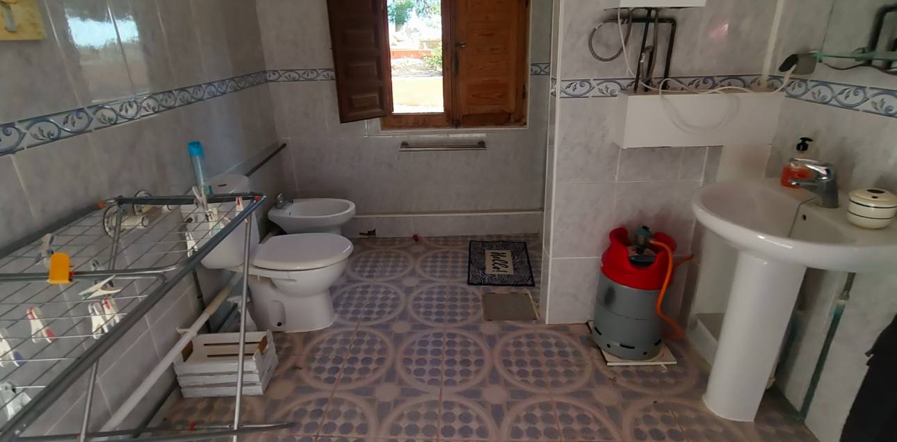 Resale - Villa - Mutxamel