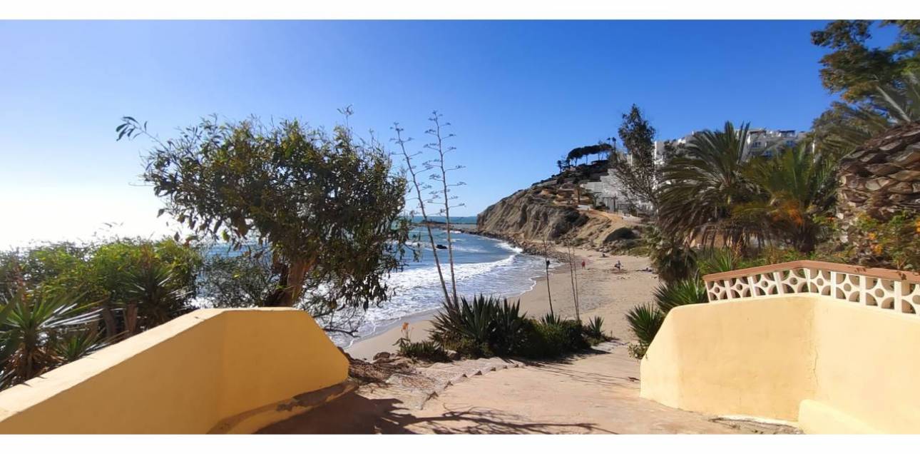 Resale - Apartamento - El Campello - Norte-Venta Lanuza-Cala d'Or